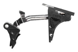 GLOCK Gen 4 G19/G34 TAC Trigger Kit from Overwatch Precision